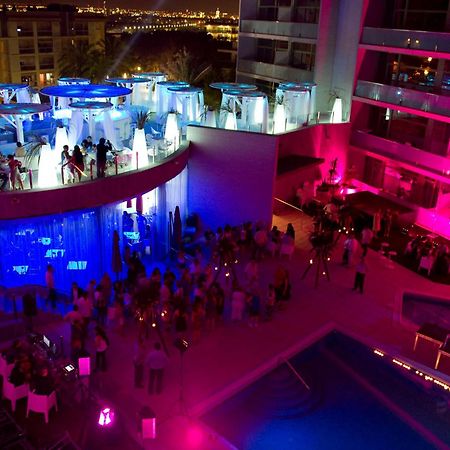 Aparthotel Four Elements Suites Salou Zewnętrze zdjęcie