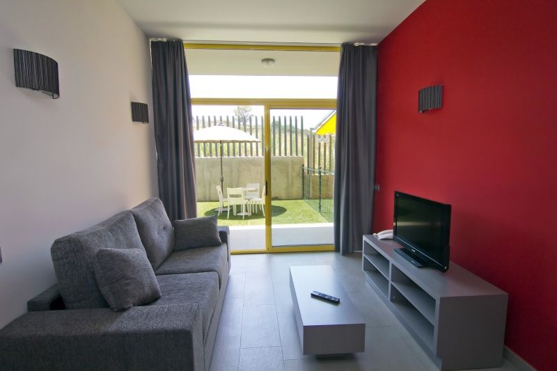 Aparthotel Four Elements Suites Salou Zewnętrze zdjęcie