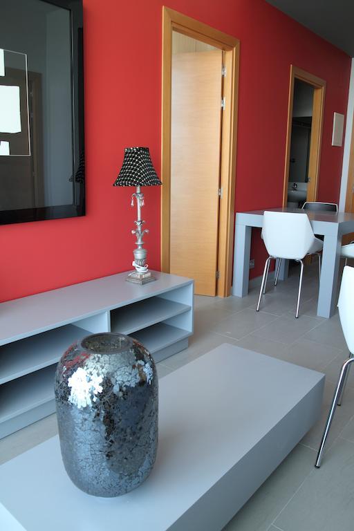 Aparthotel Four Elements Suites Salou Pokój zdjęcie
