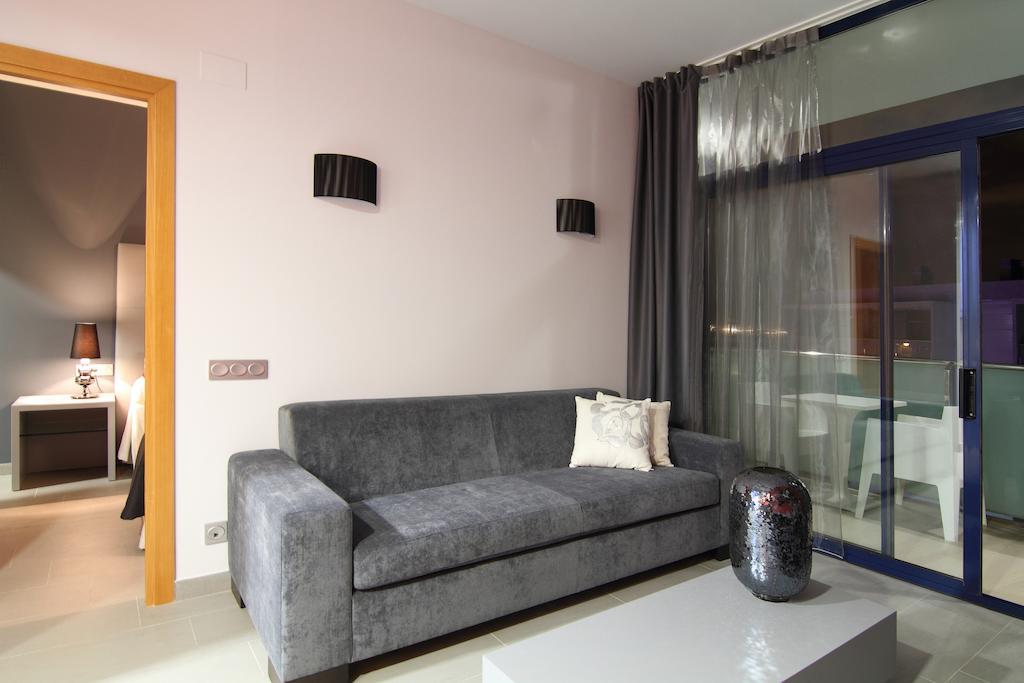 Aparthotel Four Elements Suites Salou Pokój zdjęcie