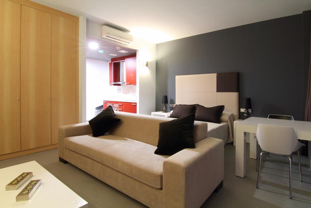 Aparthotel Four Elements Suites Salou Pokój zdjęcie