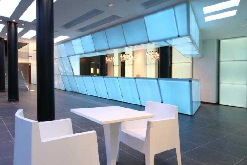 Aparthotel Four Elements Suites Salou Zewnętrze zdjęcie
