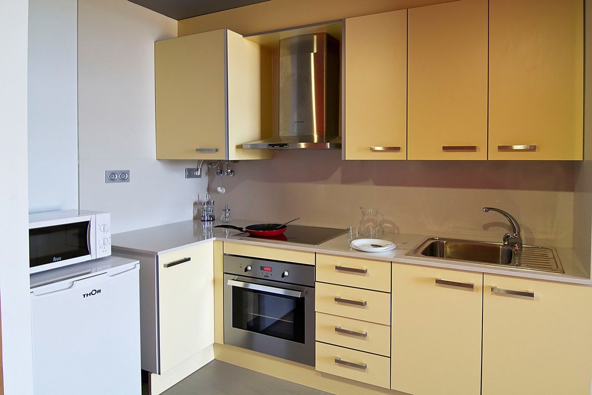 Aparthotel Four Elements Suites Salou Zewnętrze zdjęcie