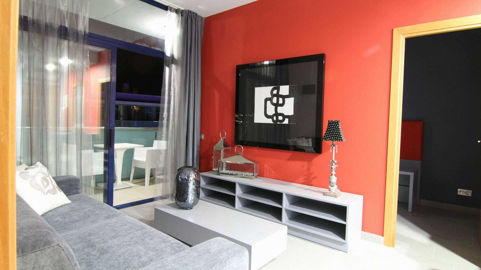 Aparthotel Four Elements Suites Salou Zewnętrze zdjęcie