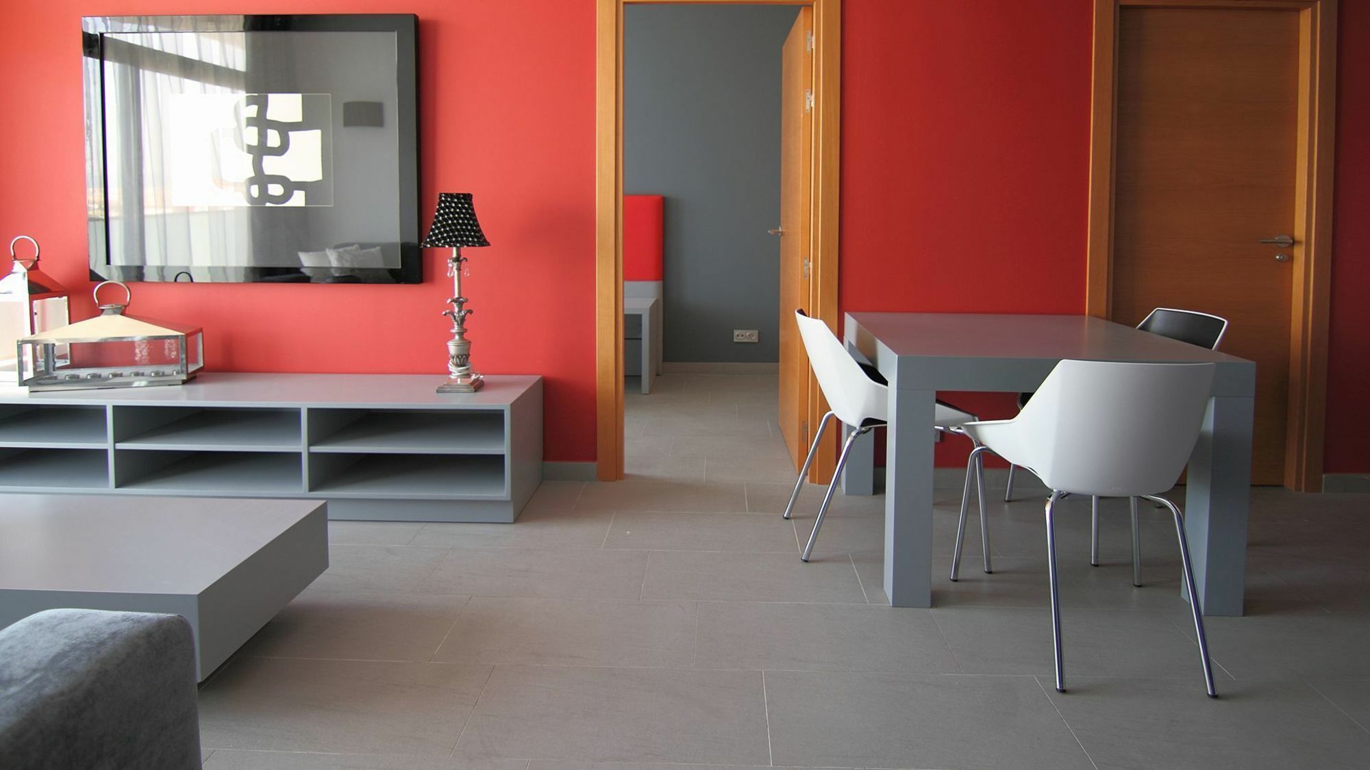 Aparthotel Four Elements Suites Salou Zewnętrze zdjęcie