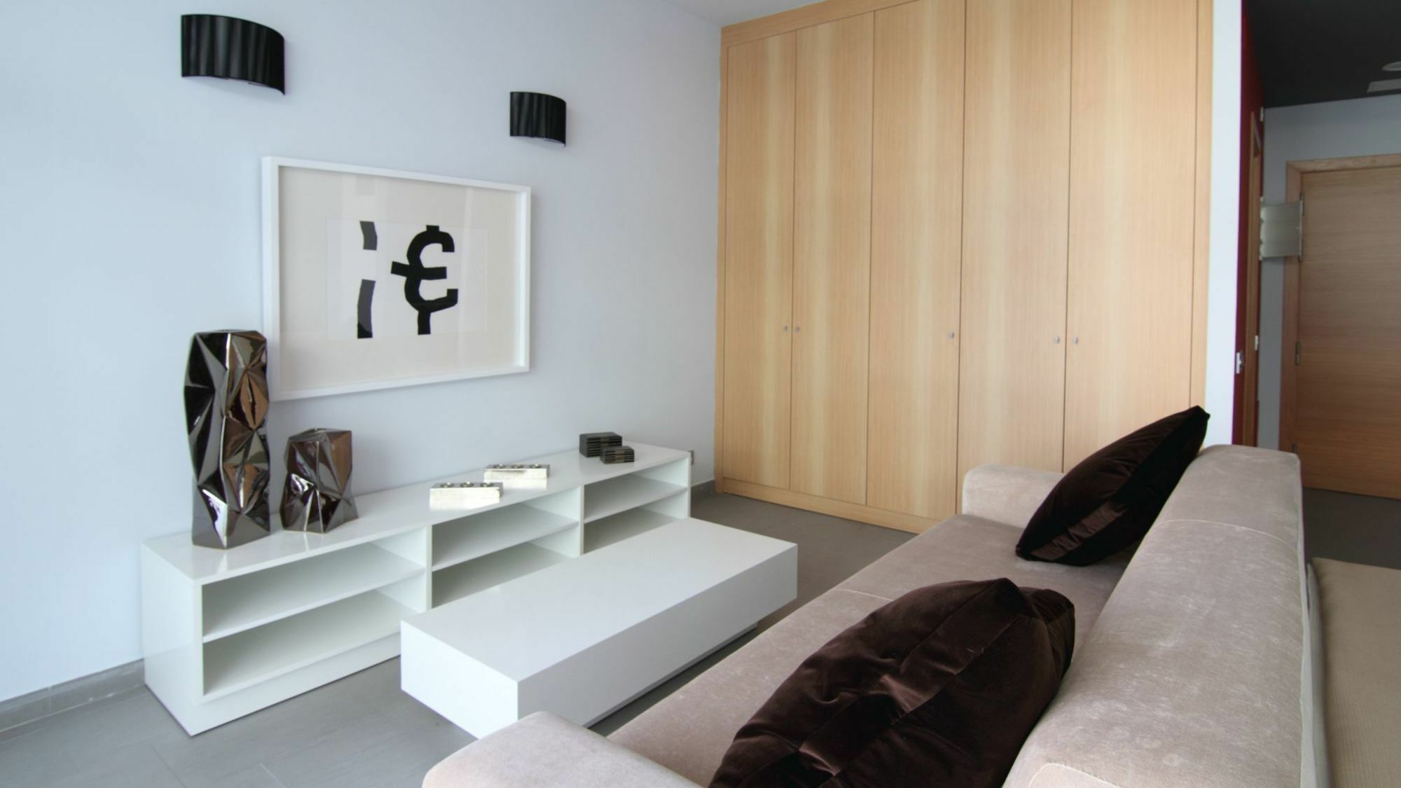 Aparthotel Four Elements Suites Salou Zewnętrze zdjęcie