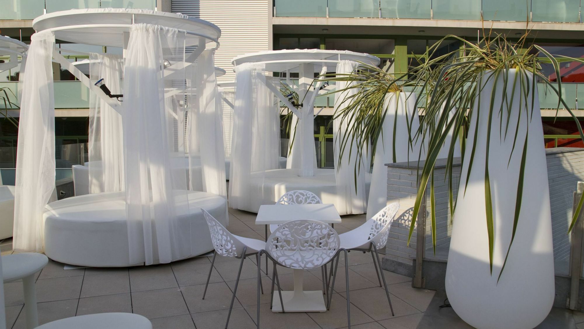 Aparthotel Four Elements Suites Salou Zewnętrze zdjęcie